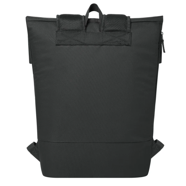 Ranac za Laptop 15  Rivacase Gremio Eco Rolltop 5567/crna