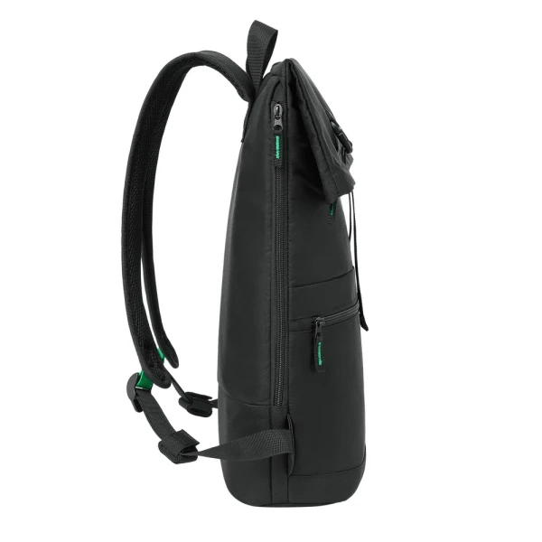 Ranac za Laptop 15  Rivacase Gremio Eco Rolltop 5567/crna