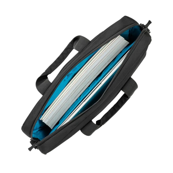 Torba za laptop 13.3-14  Rivacase Alpendorf Eco/crna