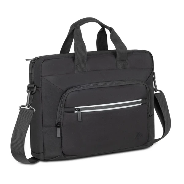 Torba za laptop 13.3-14  Rivacase Alpendorf Eco/crna