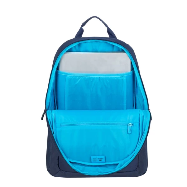 Ranac za Laptop 15.6-16  Rivacase Alpendorf  Eco 7561/teget
