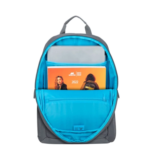 Ranac za Laptop 15.6-16  Rivacase Alpendorf  Eco 7561/siva