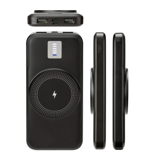 Power Bank Rivacase VA2606 10000mAh Fast 15W