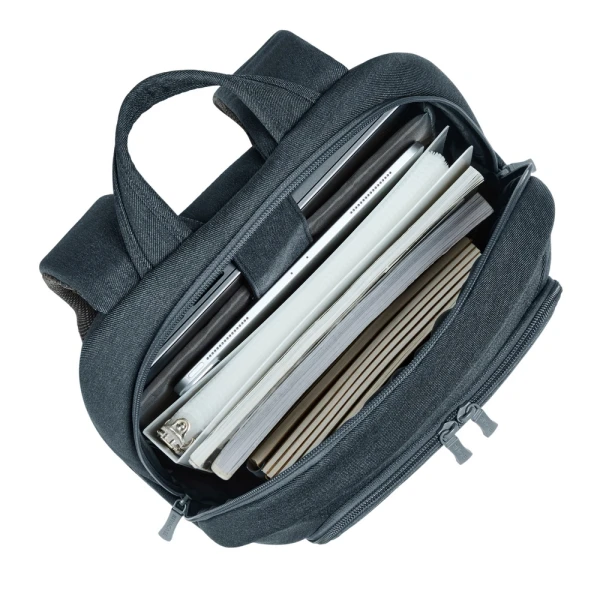 Ranac za Laptop 16  Rivacase Galapagos/tamno siva