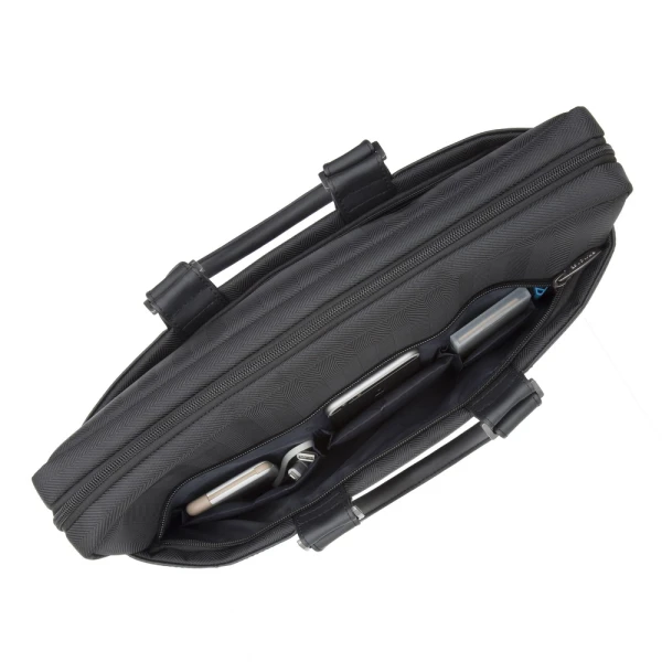 Torba za Laptop 15.6 Rivacase Narita business 8135/crna