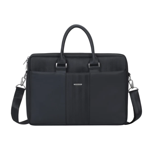 Torba za Laptop 15.6 Rivacase Narita business 8135/crna
