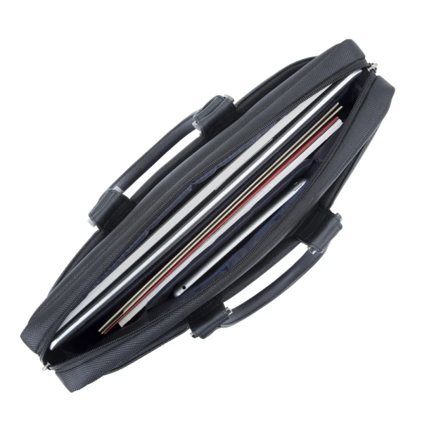 Torba za Laptop 15.6 Rivacase Narita business 8135/crna