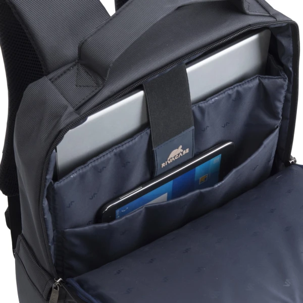 Ranac za Laptop 15.6 Rivacase Central 8262/crna