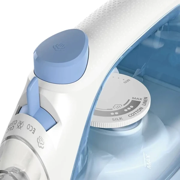 Philips Pegla PHILIPS DST 1010/20 1600W