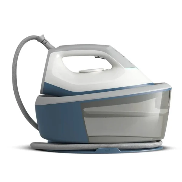 Philips Parna stanica PHILIPS PSG 2000/20 2400W 1.4L plava