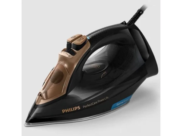 Philips Pegla PHILIPS GC 3929/60 2600W crna
