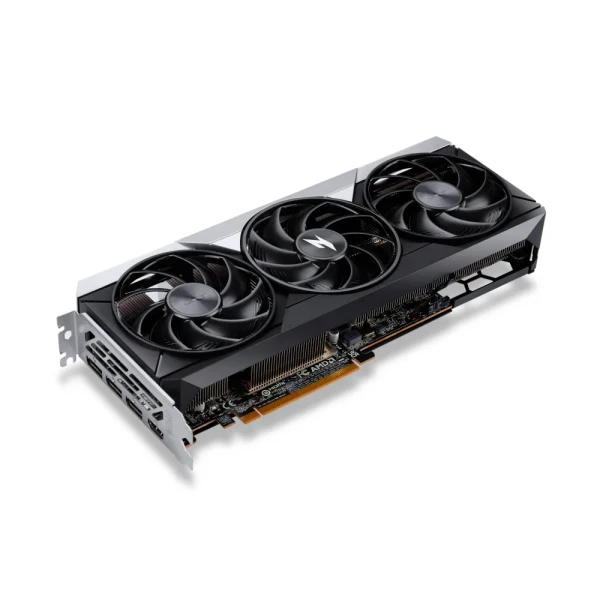 Acer Grafička karta AN RX9070XT 16G OC 16GB DDR6 3xDP/HDMI