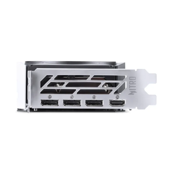 Acer Grafička karta AN RX9070XT 16G OC 16GB DDR6 3xDP/HDMI