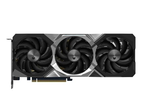Acer Grafička karta PB RX9070 16G OC - Predator 16GB DDR6 256bit/3xDP/HDMI