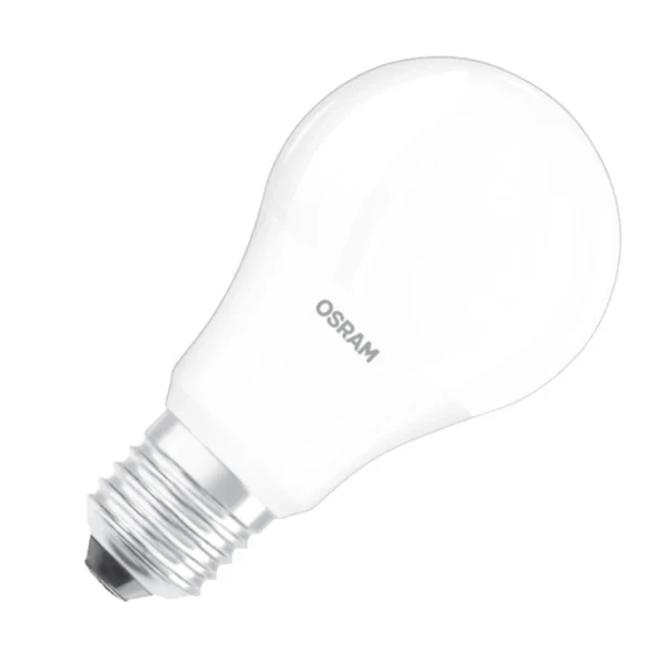 elementa LED sijalica toplo bela Osram O26842  8.5W