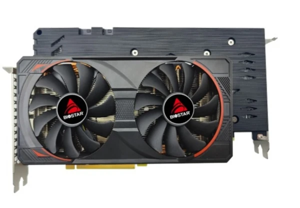 Biostar Grafička karta RTX 3070 GDDR6 8GB 256bit 3XDP/HDMI