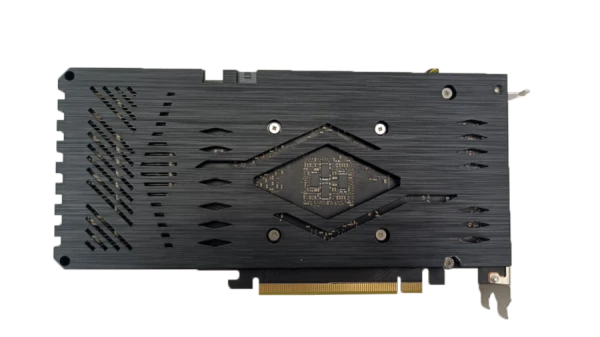 Biostar Grafička karta RTX 3060TI GDDR6 8GB 256bit 3XDP/HDMI