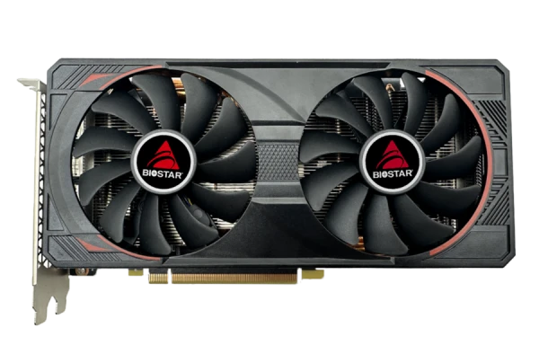 Biostar Grafička karta RTX 3060TI GDDR6 8GB 256bit 3XDP/HDMI