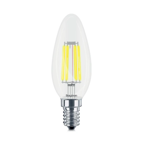 BRY ADVANCE 4W E14 C35 CLR 3000K LED SIJALICA