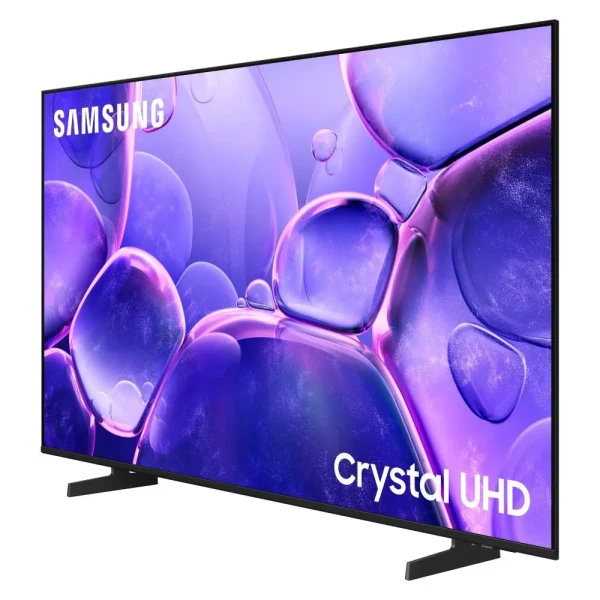 Samsung SMART LED TV UE43U8072FUXXH 43" 4K UHD, HDR10+, Tizen OS