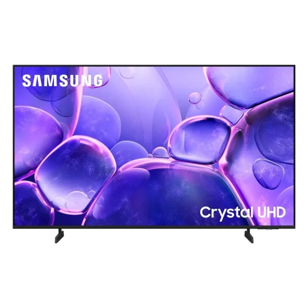 Samsung SMART LED TV UE43U8072FUXXH 43" 4K UHD, HDR10+, Tizen OS