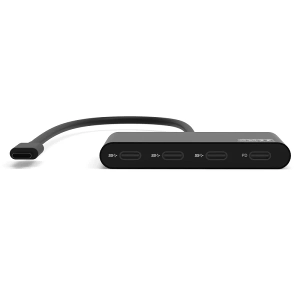 Port Designs USB HUB Port Designs USB-C hub/3XUSB-C/USB-C pd