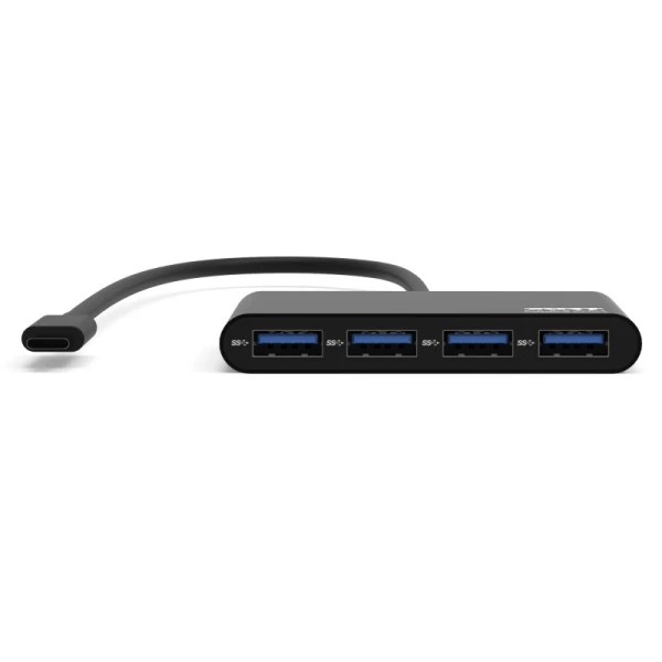 Port Designs USB HUB Port Designs USB-C hub 4X USB-A 3.0 ports