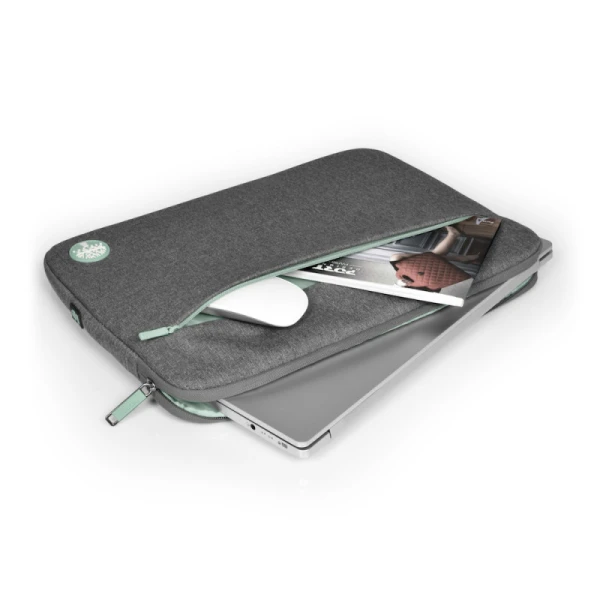 Futrola za tablet 16 Port Designs Yosemite Eco/siva