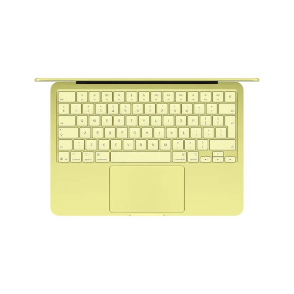 APPLE MacBook NEO Citrus/A 18 Pro 8GB, 256GB