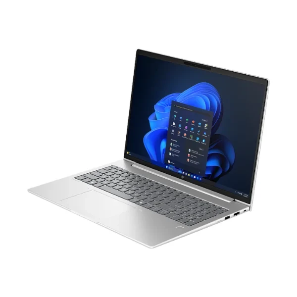 HP Laptop ProBook 460 G11 16", U5-125U, 16GB, 512GB, Win11Pro, SR, B9ZF2ET