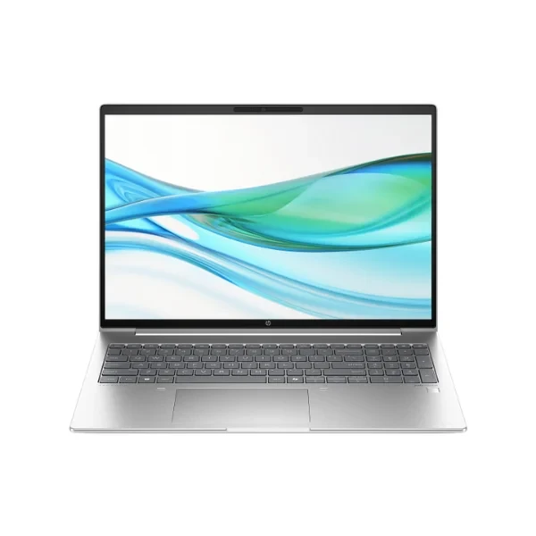 HP Laptop ProBook 460 G11 16", U5-125U, 16GB, 512GB, Win11Pro, SR, B9ZF2ET