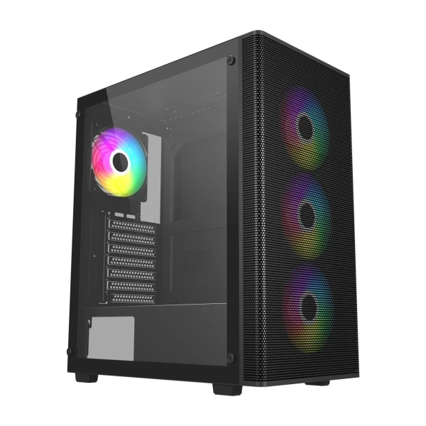 ZEUS Računar ULTRA 5 245KF 16GB 1TB RX9060XT 8GB
