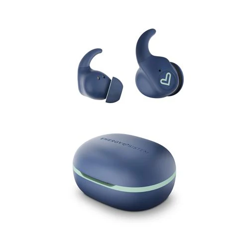 ENERGY SISTEM Indigo Arena Sports wireless - Bežične slušalice plave (M45568)