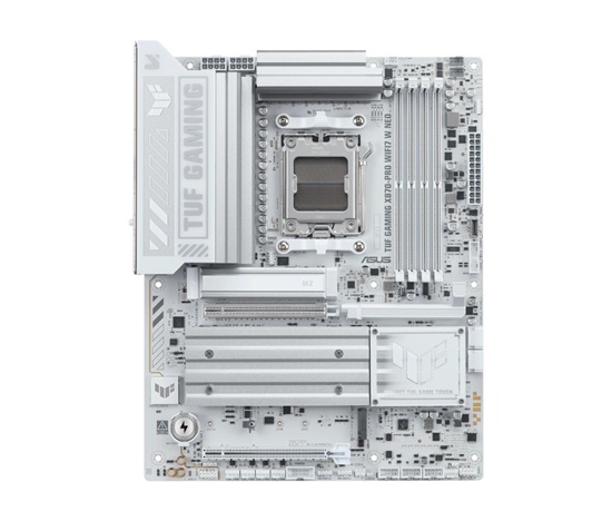 ASUS TUF GAMING X870-PRO WIFI7 W NEO matična ploča