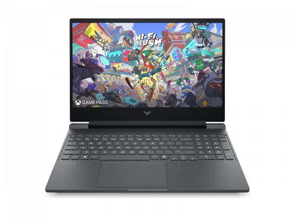 HP Victus Gaming Laptop 15-fa2094nm 15.6", Intel Core i5-13420H, 16GB, 512GB, GeForce RTX 5050, YU, D0RL5EA
