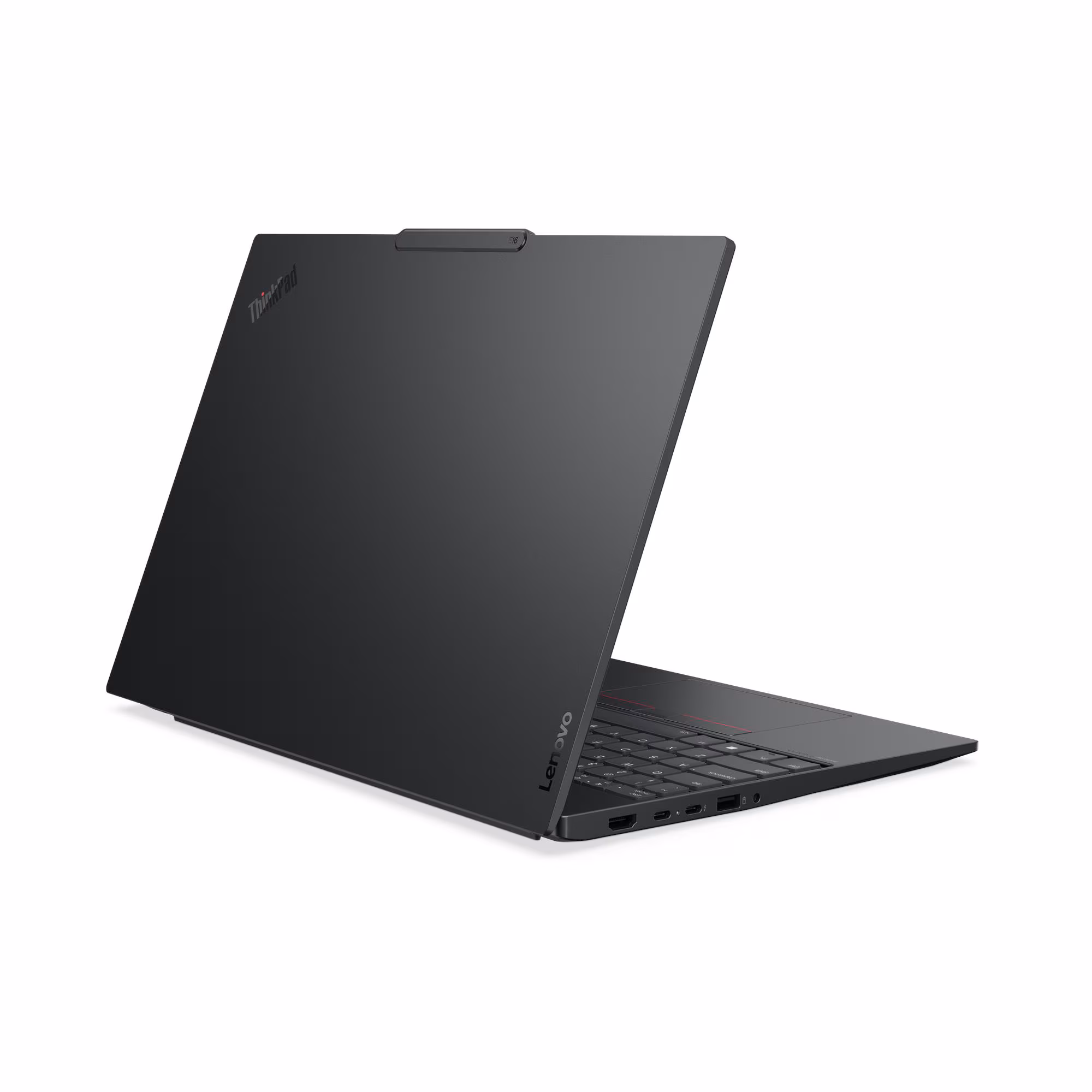 LENOVO Laptop ThinkPad E16 G3 16.0", U5-135H, 16GB, 512GB, 21SR009RCX