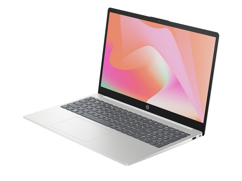 HP Laptop 15-fd1089nn 15.6", Intel Core Ultra 5 125H, 24GB, 512GB