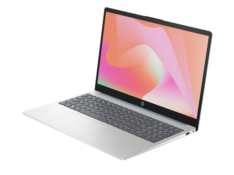 HP Laptop 15-fd1136nm, Intel Core Ultra 7 155H, 24GB, 1TB, YU, D3SL9EA