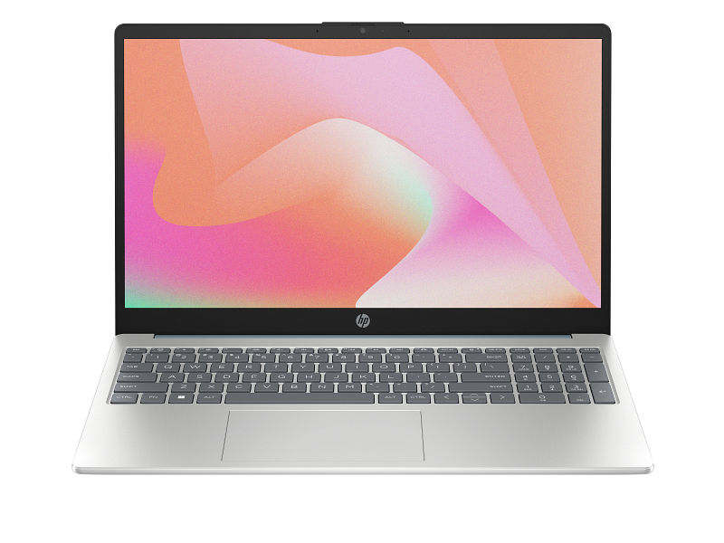 HP Laptop 15-fd1136nm, Intel Core Ultra 7 155H, 24GB, 1TB, YU, D3SL9EA