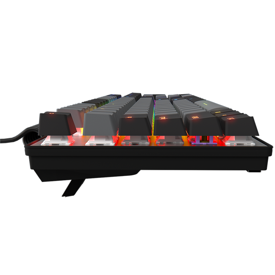 LORGAR Azar 514 Mehanička RGB