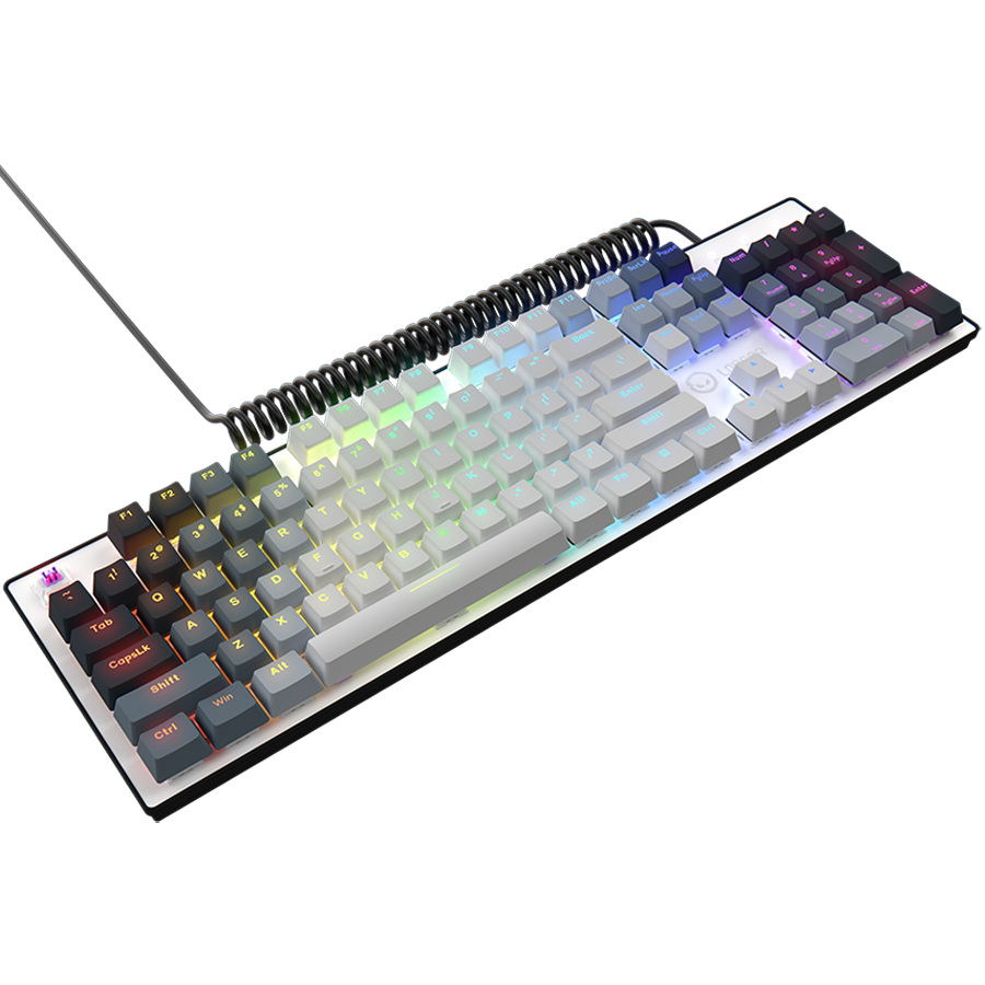 LORGAR Azar 514 žična mehanička tastatura