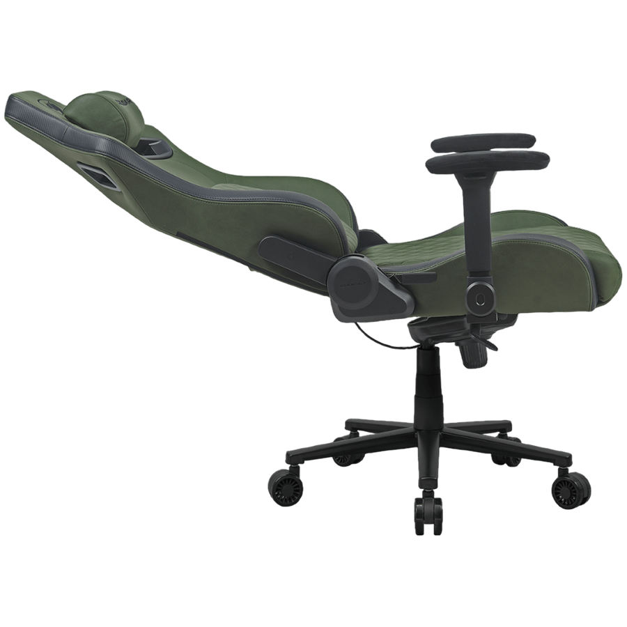 COUGAR Defensor S Army Green F Gaming Chair
