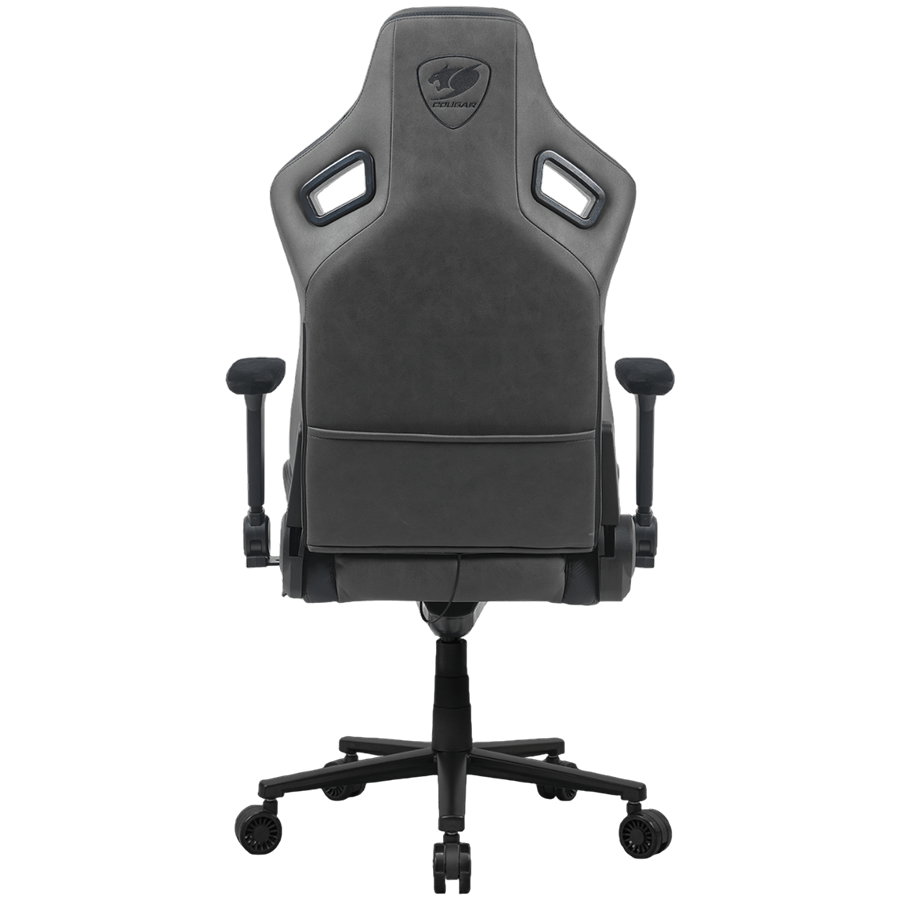 COUGAR Defensor S Jet Gray F Gaming Chair