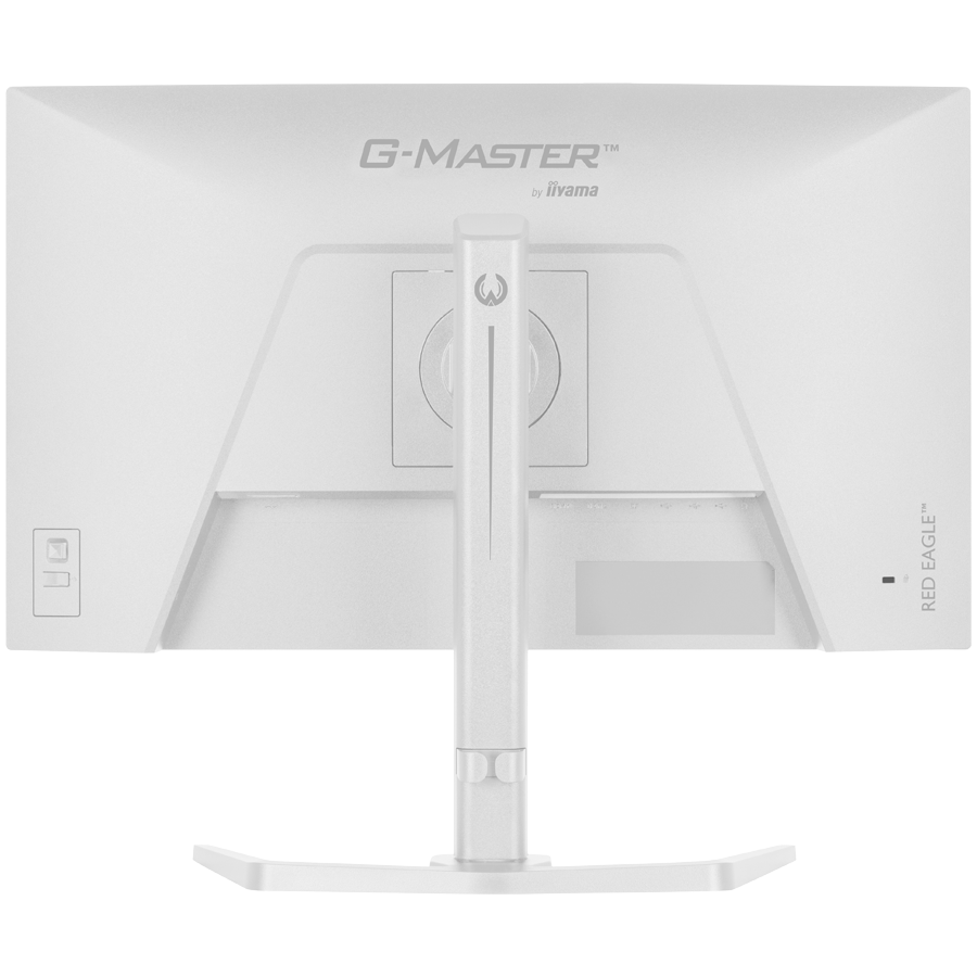 IIYAMA Gaming Monitor G-Master Red Eagle GB2771HSU-W1 27", IPS