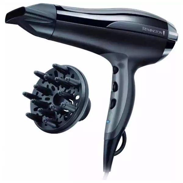 Remington Fen za kosu Remington D5220/2400W/crna