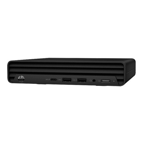 HP Pro Mini 260 G9 Desktop, Intel Core i3-1315U, 8GB, 256GB, FreeDOS, YU, Black, 1yw