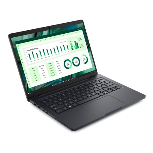 DELL Laptop Pro Max 14 14", Ryzen AI 9 HX Pro 370, 32GB, 1TB, Win11Pro