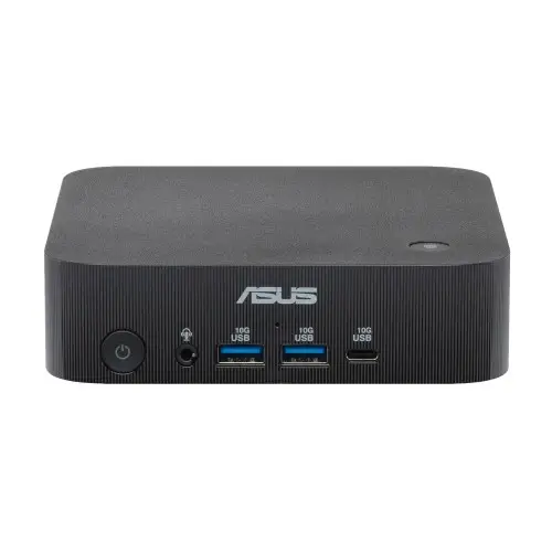 ASUS Mini PC PN54-BBR321MNS1 (Ryzen 3 210, Barebone)