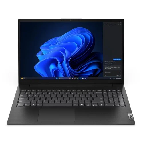 Lenovo Laptop V15 G5 IRL 15.6", Core 3 100U, 16GB, 512GB, 83GW00BTYA