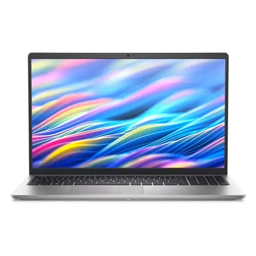DELL Laptop Pro 15 Essential PV15250 15.6", Core 3 100U, 8GB, 512GB, Win11Pro